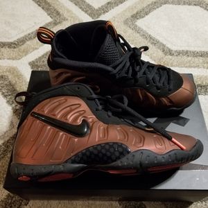 Nike Little Posite Pro (GS)